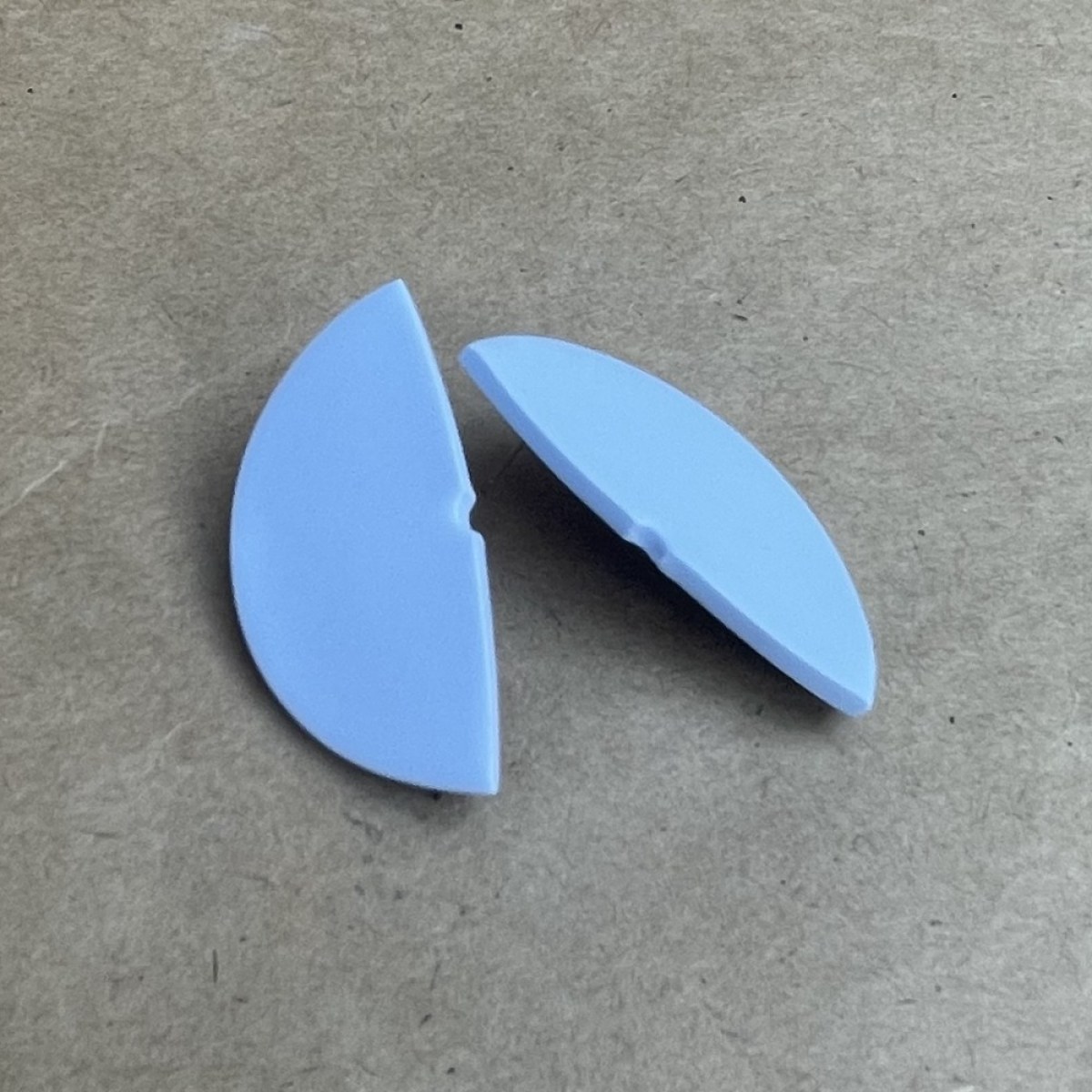GORA BABY BLUE